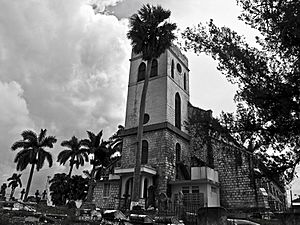 Archivo:Mandeville Church by AAlexander