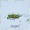 Manus Island