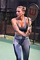 Marta Kostyuk (2023 DC Open) 12