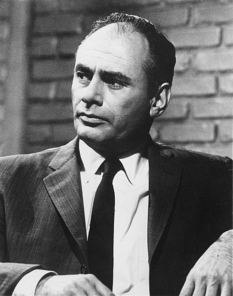 Martin Balsam Film Still