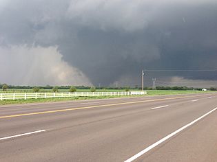 May 20, 2013 Moore, Oklahoma tornado.JPG