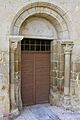 Mont-Disse - Eglise Saint-Etienne - 01