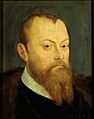 Moritz von Sachsen