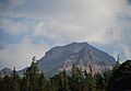 Mount La Malinche