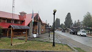 Archivo:Municipalidad de Palena