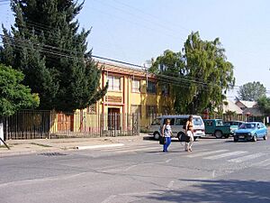 Archivo:Municipalidad de Retiro