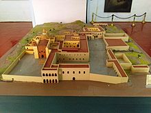 Archivo:Museo de sitio de San Francisco (Pachuca). 17