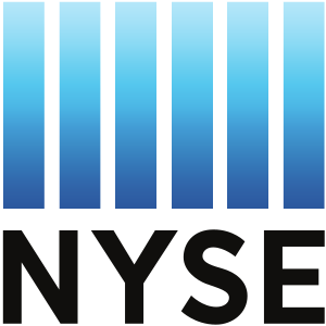 NY Stock Exchange logo.svg