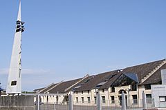 Institut supérieur de l'automobile et des transports para Niños