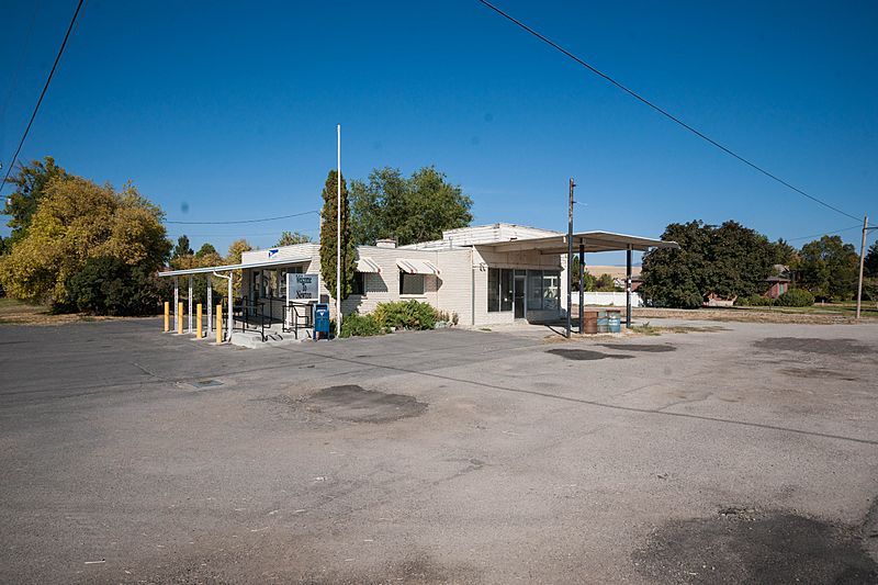 Newton, Utah (9097673526)