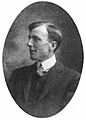 O.G.S. Crawford, Portsmouth, 1912