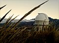 Observatorio Astronómico Nacional Llano del Hato - Edo Mérida