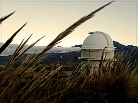 Observatorio Astronómico Nacional Llano del Hato - Edo Mérida.jpg