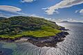 Old Head Wood Nature Reserve Co. Mayo