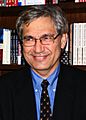 Orhan Pamuk 2009 Shankbone