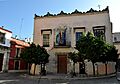 Palacio Permartin San Juan Jerez