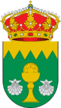 Pedrafita do Cebreiro Coat of Arms.svg