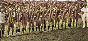 Archivo:Penarol 1921