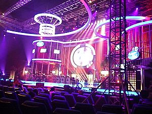Archivo:Philippine Idol Stage