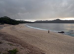 Archivo:Playa Conchal