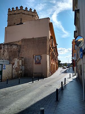 Archivo:Postigo del Carbón