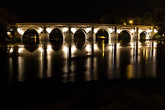 Puente romano de Lugo1