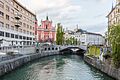 Río Ljubljanica, Liubliana, Eslovenia, 2017-04-14, DD 08