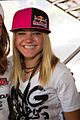 Racers - Ashley Fiolek