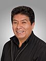 Ramiro Venegas Calderón (Official Photo, 2020) Chamber of Deputies of Bolivia