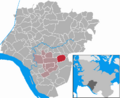 Rethwisch in IZ