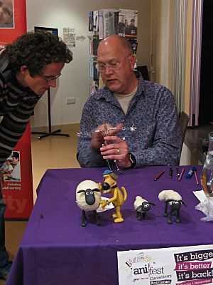 Archivo:Richard Goleszowski