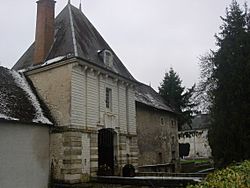 Rosières-près-Troyes Château.JPG