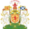Royal Coat of Arms of the Kingdom of Scotland.svg