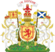 Royal Coat of Arms of the Kingdom of Scotland.svg