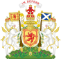 Royal Coat of Arms of the Kingdom of Scotland.svg