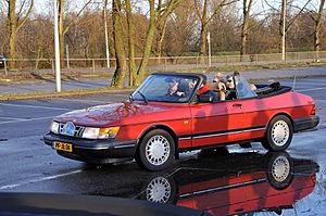 Archivo:SAAB Support konvooi Muiden - Flickr - FaceMePLS (14)