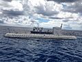 SUBMARINO COMERCIAL