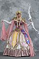 San Diego Comic-Con 2024 Masquerade - Cosplay of Zelda 2