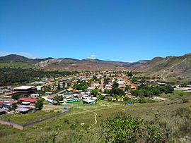 Santa Elena de Uairen, Bolívar, Venezuela - panoramio (6).jpg