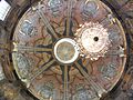 Santuario de loyola. Cúpula 3