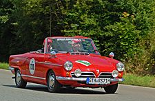 Archivo:Saxony Classic Rallye 2010 - NSU Wankel-Spider 1967 (aka)