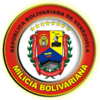 Seal of the Venezuelan National Militia.png