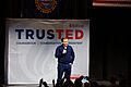 Senator of Texas Ted Cruz at Kuhner Town Hall in New Hampshire on February 3rd, 2016 by Michael Vadon 04