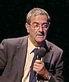 Serge Haroche - Théâtre de la Commune d'Aubervilliers - 4 mai 2009