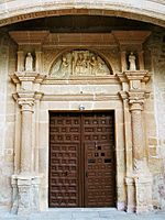 Archivo:Sigüenza-Monasterio de N. S. de los Huertos 9