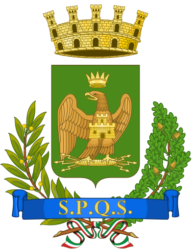 Siracusa-Stemma