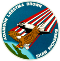 Sts-28-patch