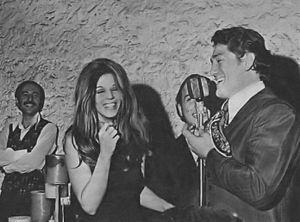 Archivo:Susana Giménez y Ringo Bonavera