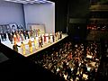 Teatro Real de Madrid, estreno de la ópera "El abrecartas" de Luis de Pablo 02