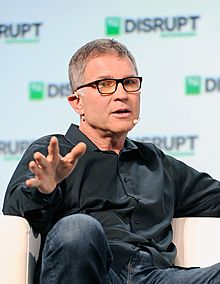 TechCrunch Disrupt San Francisco 2018 - day 1 (30633298878).jpg